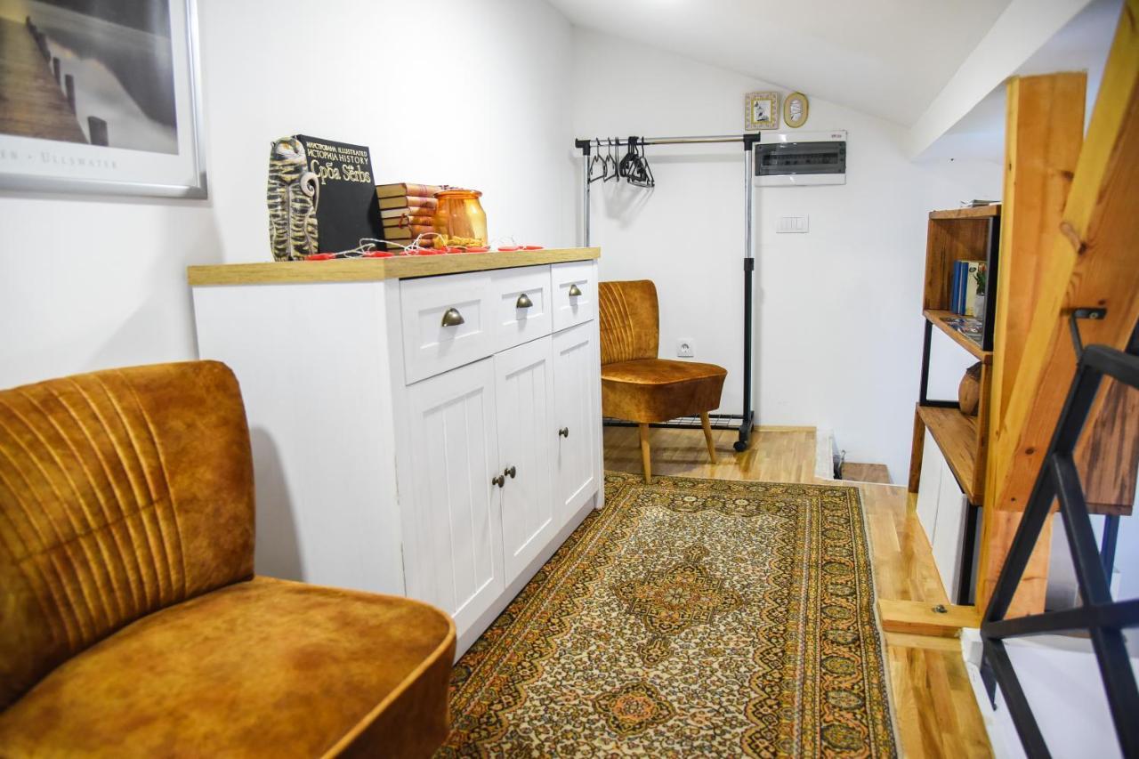 Апартаменты Agape Apartman Смедерево Экстерьер фото